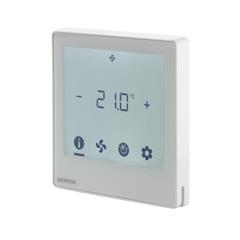 Touch Screen Room Thermostat (RDF800)